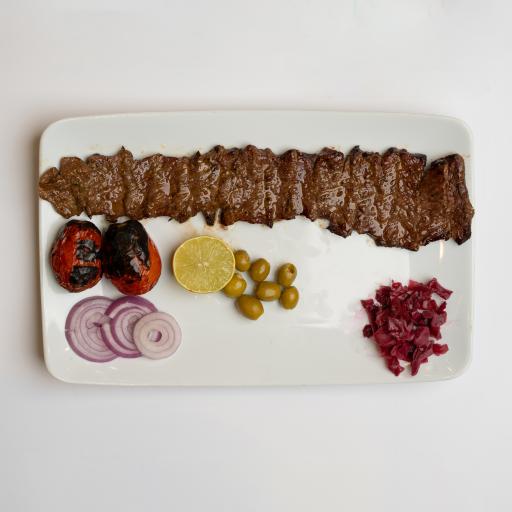 عکس 7 — اکبر جوجه سعادت آباد (جوجه اورنگ)