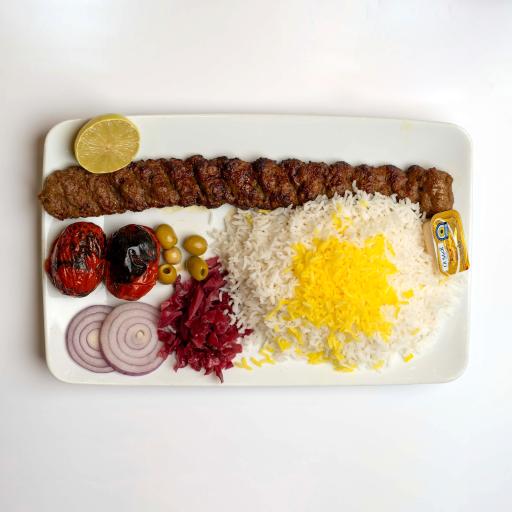 عکس 8 — اکبر جوجه سعادت آباد (جوجه اورنگ)