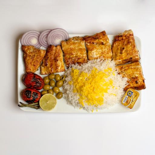 عکس 9 — اکبر جوجه سعادت آباد (جوجه اورنگ)
