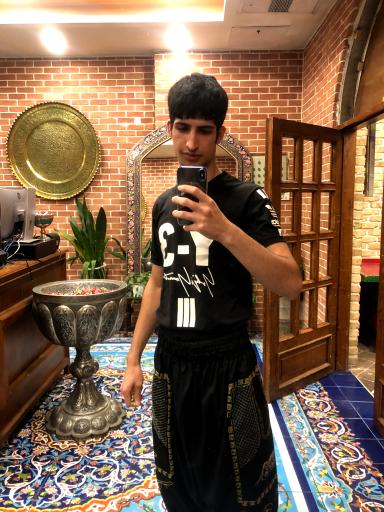 عکس 10 — رستوران مرشد شعبه سعادت آباد