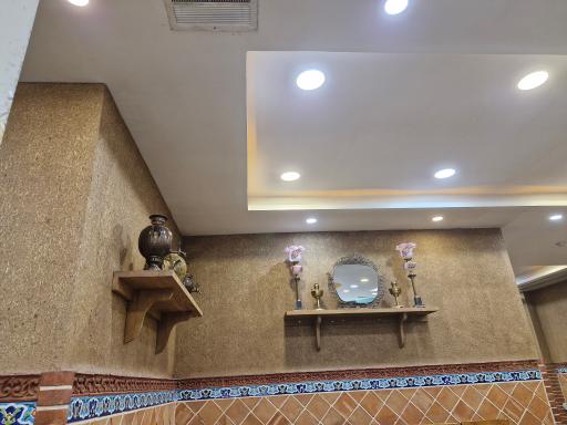 عکس 5 — رستوران مرشد شعبه سعادت آباد
