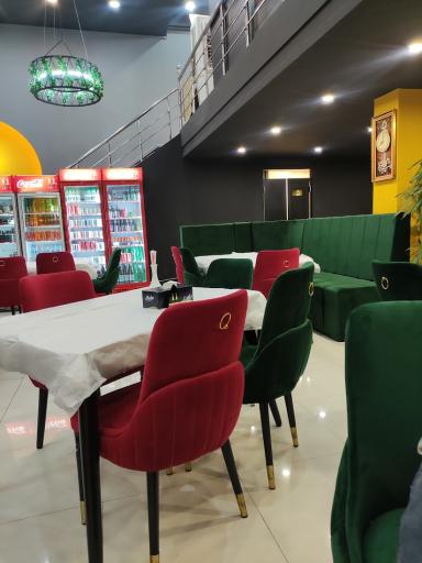 عکس 4 — جوجه اورنگ(اکبر جوجه سعادت آباد)