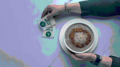 عکس 1 — آش و حلیم کولاژین شعبه سعادت آباد