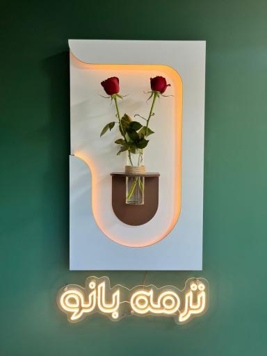 عکس 4 — کترینگ ترمه بانو