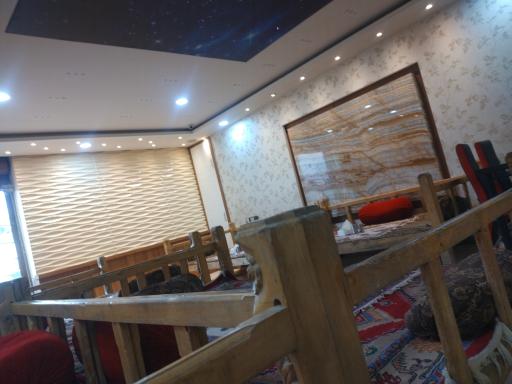 عکس 5 — رستوران صادقی