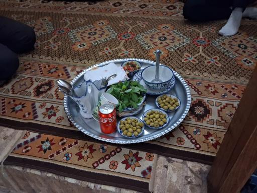 عکس 7 — رستوران و هتل کاروانسرای عباسی