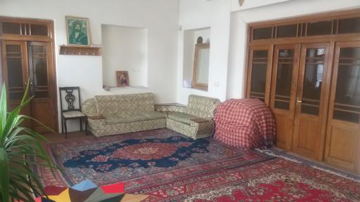 عکس 10 — رستوران و بومگردی عمارت عباسی