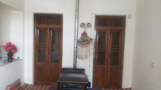 عکس 5 — رستوران و بومگردی عمارت عباسی