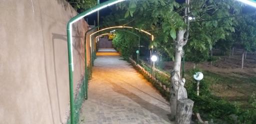 عکس 8 — رستوران و بومگردی عمارت عباسی