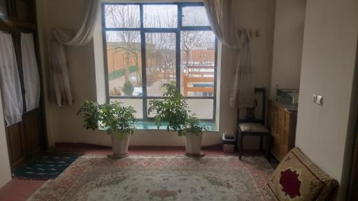 عکس 9 — رستوران و بومگردی عمارت عباسی