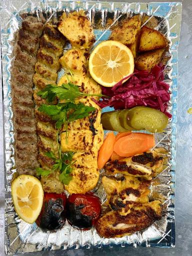 عکس 3 — کافه رستوران منو تو