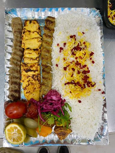 عکس 4 — کافه رستوران منو تو