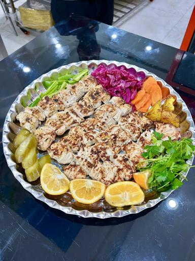 عکس 6 — کافه رستوران منو تو