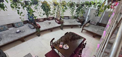 عکس 1 — سفره سرای آدیشه