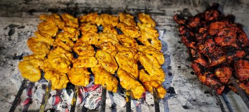 عکس 3 — سفره سرای آدیشه