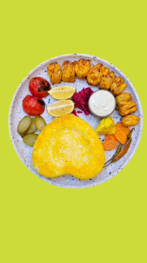 عکس 6 — رستوران آراکو
