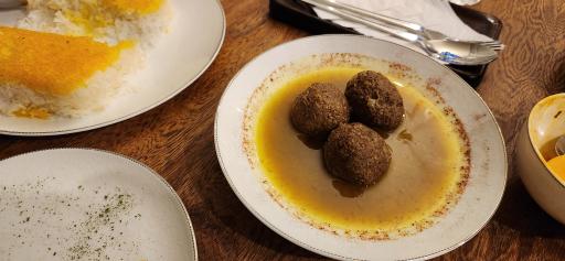 عکس 5 — رستوران داریو