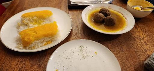 عکس 7 — رستوران داریو