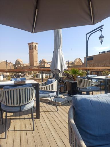 عکس 6 — عامریانو لانژ