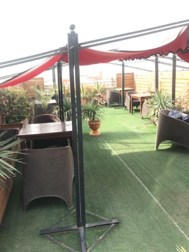 عکس 1 — کافه اسکای
