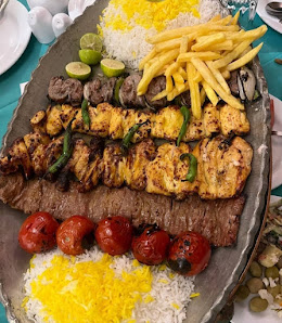 عکس 5 — رستوران سنتی عالی قاپو