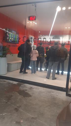 عکس 1 — کترینگ افروز
