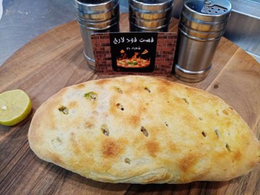 عکس 6 — فست فود لارج شعبه ۲