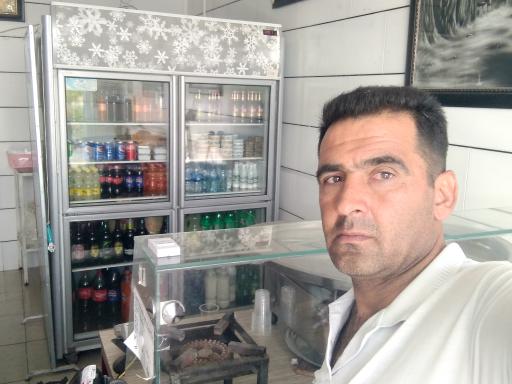 کباب بریان ظریف