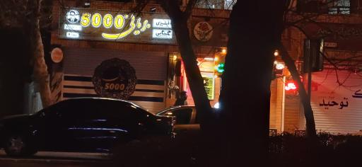 عکس 1 — کباب و بریان 5000