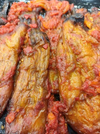 عکس 1 — مجموعه غذایی بیشه