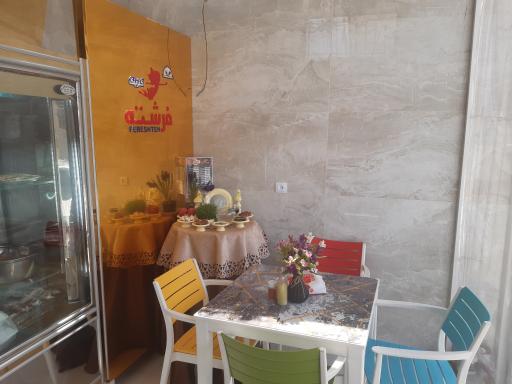 عکس 3 — کترینگ فرشته