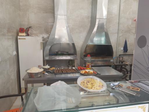 عکس 5 — کترینگ فرشته