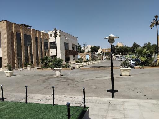 عکس 3 — خانه معلم شماره 3