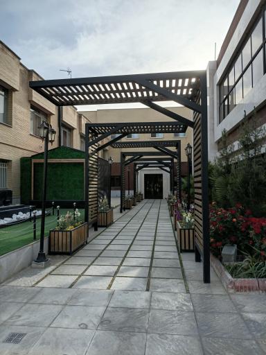 عکس 8 — خانه معلم شماره 3