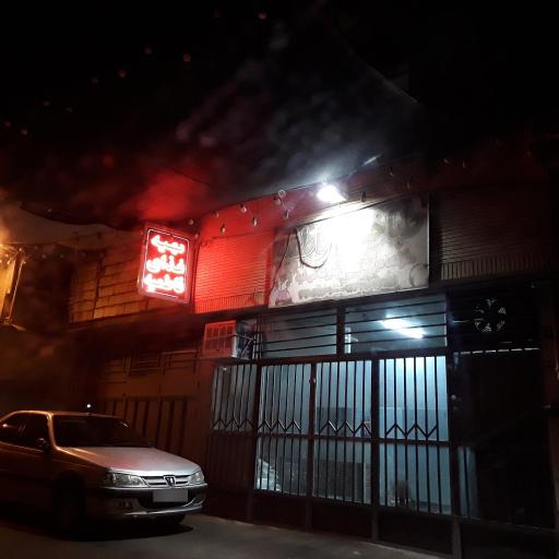 عکس 1 — طباخی فاطمیه