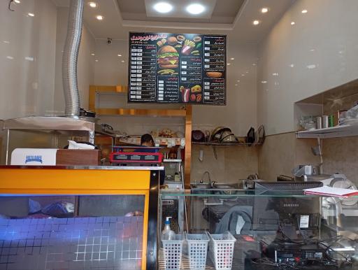 عکس 2 — ساندویچ نون و نمک