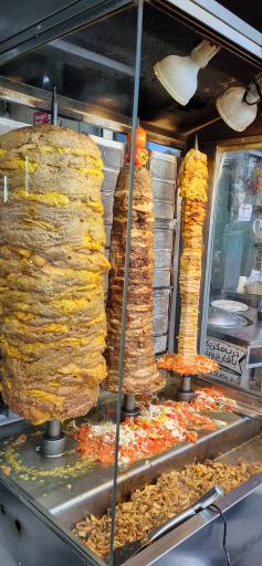 عکس 1 — ساندویچ شمس