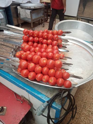 عکس 2 — رستوران مهربانی