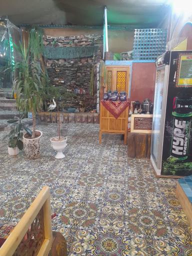 عکس 7 — رستوران سنتی کاج