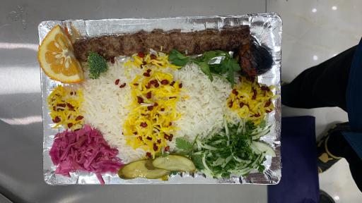عکس 4 — آشپزخانه کاج