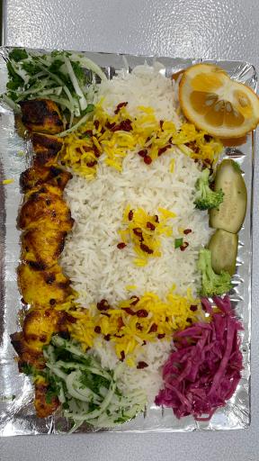 عکس 5 — آشپزخانه کاج