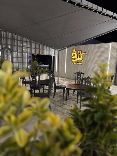 عکس 8 — کاخ رستوران هرمس پلاس