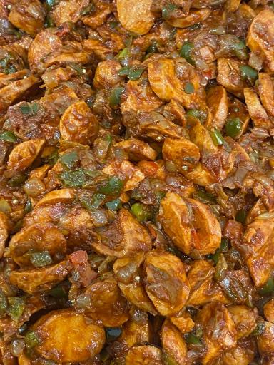 عکس 1 — فلافل کارون