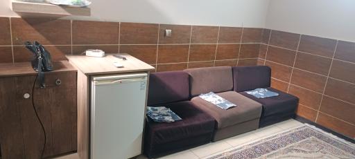 عکس 7 — مهمانسرای خانه کارگر اصفهان