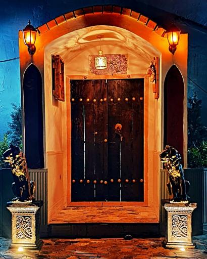 عکس 2 — کافه بلبل