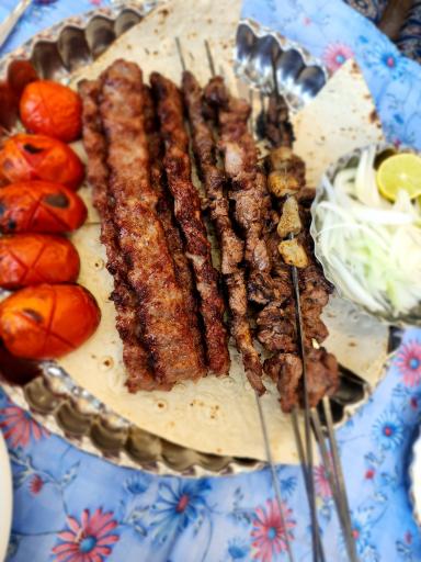 عکس 7 — کافه جگر دلکده