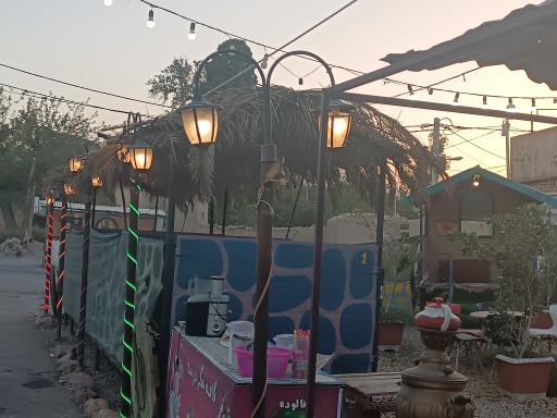 عکس 2 — جگرکی کافه جگر دربند
