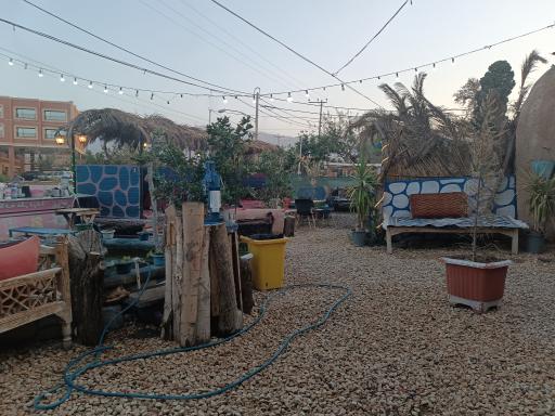 عکس 3 — جگرکی کافه جگر دربند