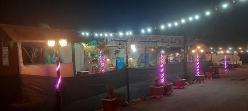 عکس 8 — جگرکی کافه جگر دربند