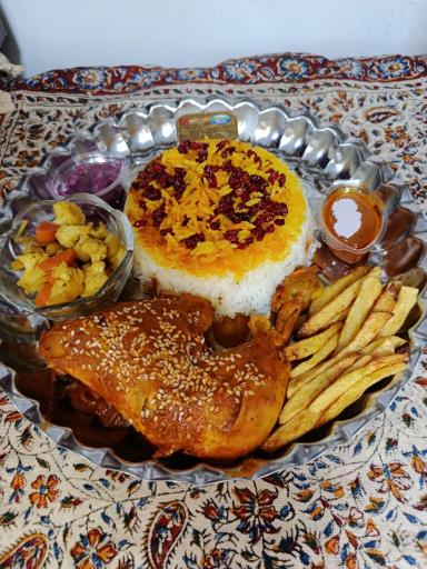 عکس 3 — کافه رستوران شالتو